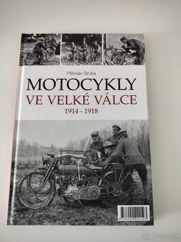 Motocykly ve veľké válce