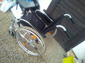 Darujem vozík za symbolických 70€