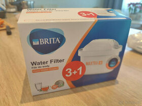Náhradný Filter na vodu 3ks - Brita Maxtra - 1