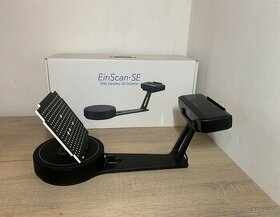 3D skener EinScan SE - 1