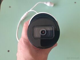 Bezpecnostna kamera Dahua
