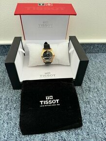Predam nove damske hodinky Tissot Wave T-Lady  T112.210 A