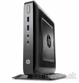 Predám značkové HP mini PC s Win10