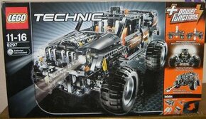 LEGO Technic 8297 Extreme Offroader