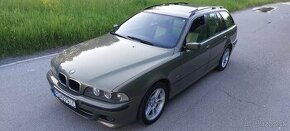 BMW e39 525d Individual