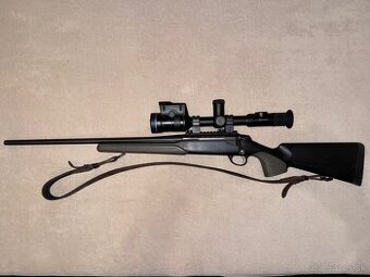 Tikka T3x Lite pre ľaváka