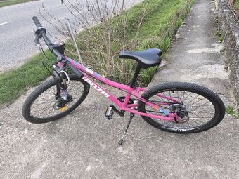 Kenzel Vulcano 24"