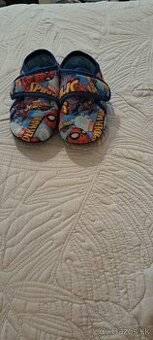 Papuce spiderman 27