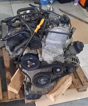 Fabia 1.2Htp 6v