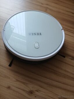 Tesla robostar IQ 300