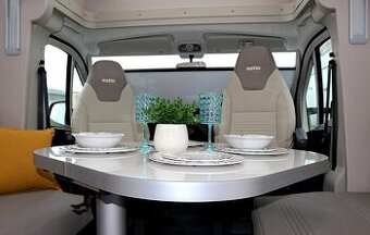 Fiat Ducato Notin