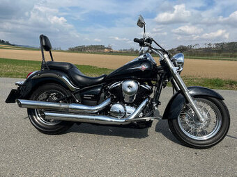 Kawasaki VN 900 Classic