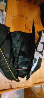 Moto bunda damska