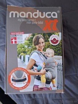 Manduca XT