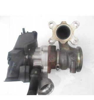 Turbo 1.0tsi chz 38tisic km skoda seat volkswagen