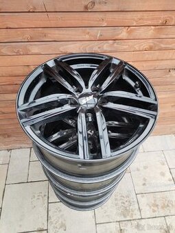 Elektróny 5x112 R17