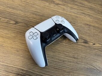OVLÁDAČ PRE PLAYSTATION 5 DUALSENSE