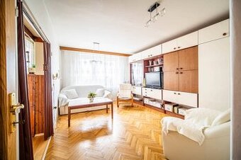 TOREA - 4i BYT S VEĽKOU LODŽIOU, 83m2, MIEROVÁ ul. - PEZINOK