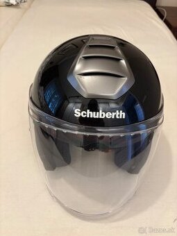 Prilba SCHUBERT