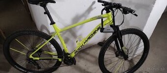 Rock Machine Torrent 50-29 velk.XL