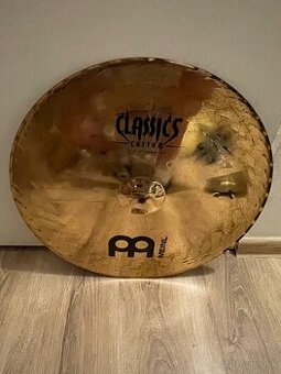 Predám China stack Meinl
