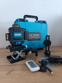 Laser 4d Nivelak 16 line