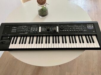 Predám Roland GW-8