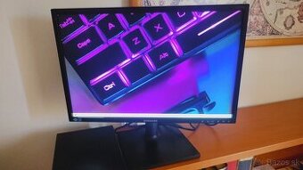 Pc monitor Samsung 22"
