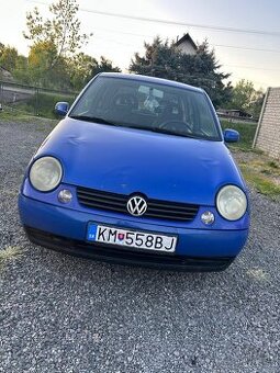 Predám VW Lupo