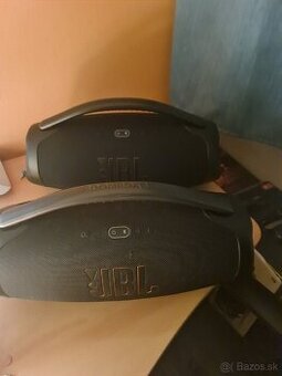 2x JBL BOOMBOX 3(originál)