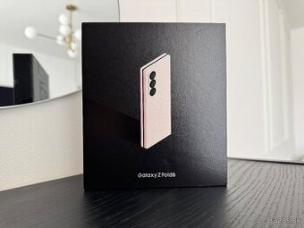 Kúpim Samsung galaxy Fold 6