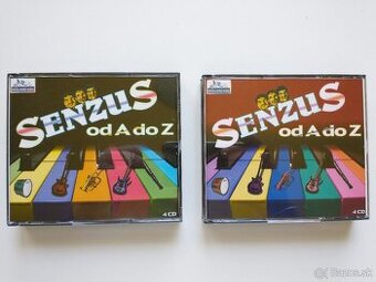 SENZUS A - Z