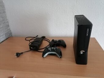 Xbox 360 slim