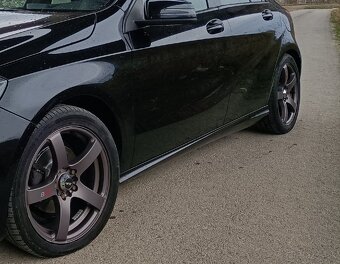 Letné 225/45R17 Bellini 5x112