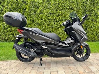 Honda Forza 125 MY2023