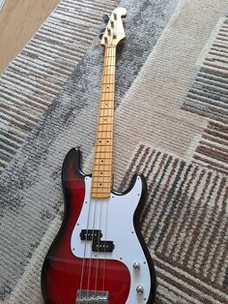 Bass gitara