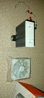 ID-COOLING SE-224-XTS WHITE