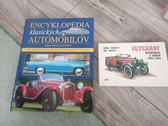 Encyklopédia automobilov