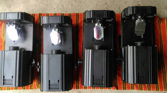 martin roboscan 812