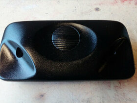 ALFA ROMEO GT - alarm