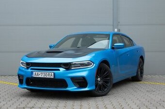 Dodge Charger 5.7 HEMI Samosvor