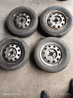 Pneu r13 4x100