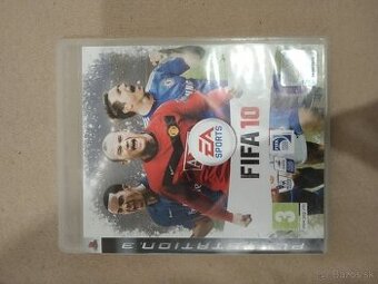 Predám hru na ps3