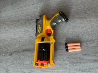 Nerf Maverick - 1