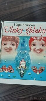 Detské knihy