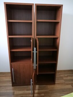 skrinky IKEA