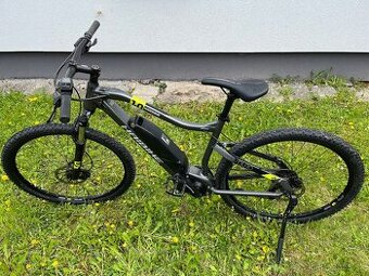 Predam malo jazdeny Haibike SDURO HARDNINE 1.0