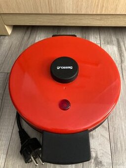 waflovač GROSSAG 4023