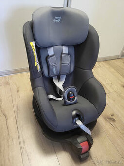 Britax Römer Dualfix M i-Size