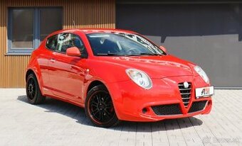Alfa Romeo MiTo 1.4 MPI Progression
